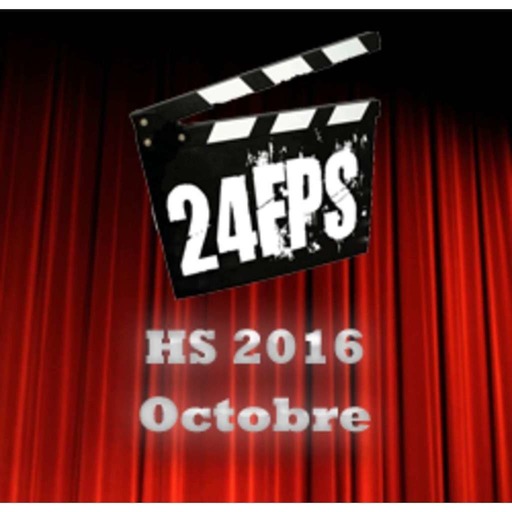 24FPS HS 2016 : Les films d'Octobre