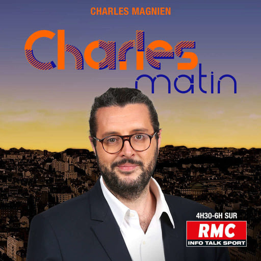 Charles Matin du 20 mai - 4h30/6h
