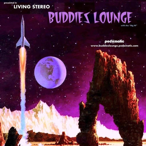 Buddies Lounge - Show 395