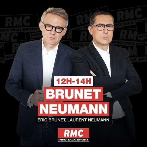 Brunet & Neumann - Vendredi 13 décembre 2019