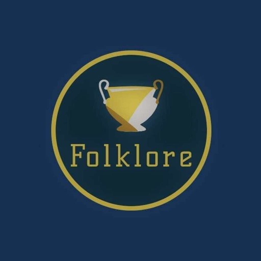 Folklore - le podcast