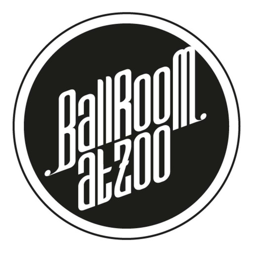 TEAM BALLROOM - BALLROOM PODCAST APRIL 2K16