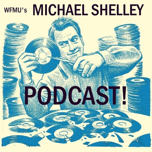 Michael Shelley | WFMU