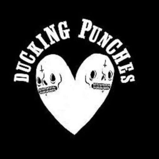 Episode 5 - Dan Allen, Ducking Punches