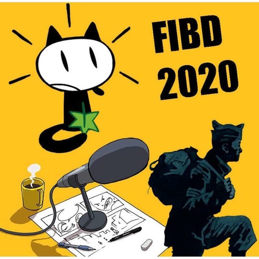 S03 EP04 - FIBD 2020
