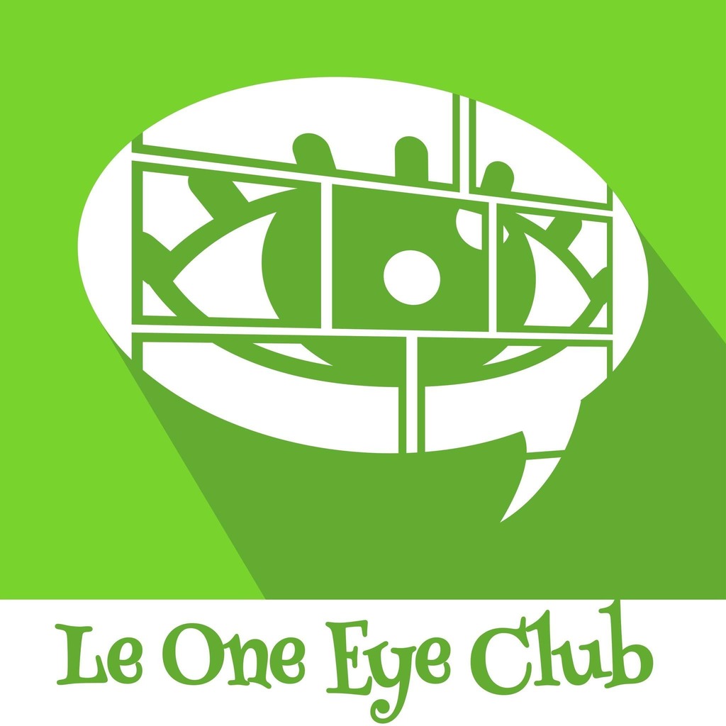 Le One Eye Club