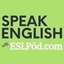 Speak English with ESLPod.com - Learn English Fast