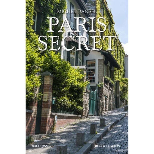 PARIS SECRET	