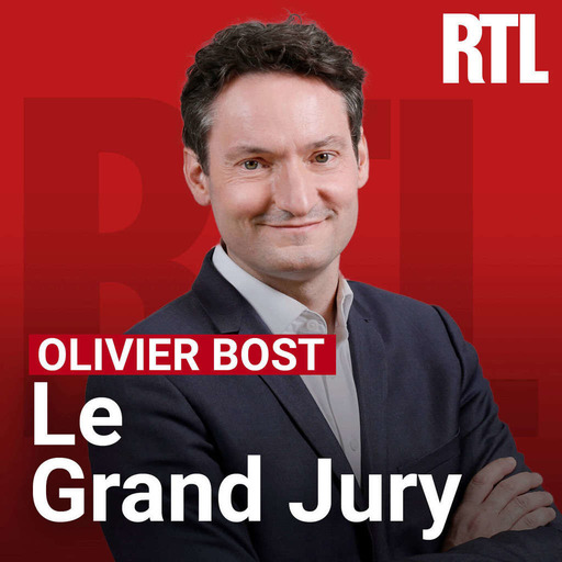 Le Grand Jury de Sacha Houlié