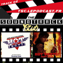 The Soundtrack Club Track 02 - Hot Shots! 1 et 2