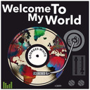 Welcome To My World  par Georges White S1 EP10