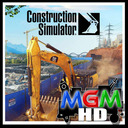 MGMHD20 - Construction Simulator 2022