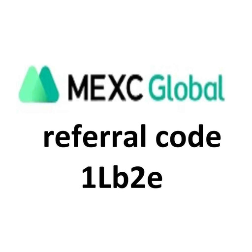 Mexc Referral Code