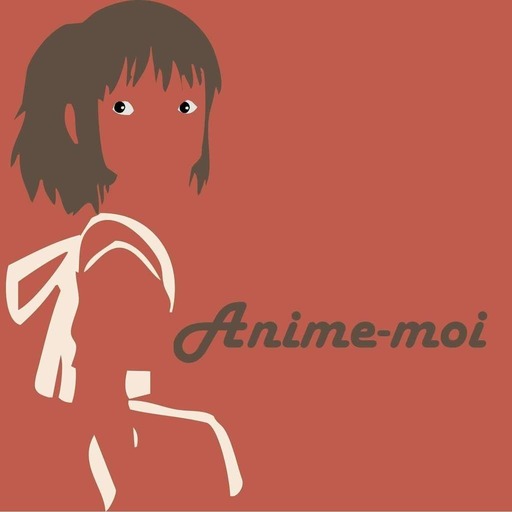 Anime-Moi #60 - Spécial de Naël 2019
