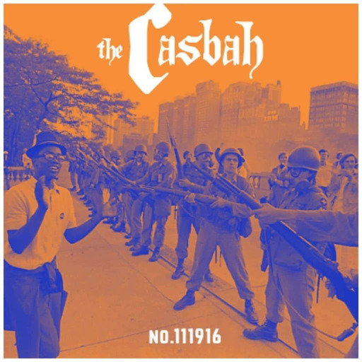 The Casbah 11/19/16