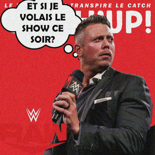 Catch'up! WWE Raw du 4 septembre 2023 — Opener Jey Uso