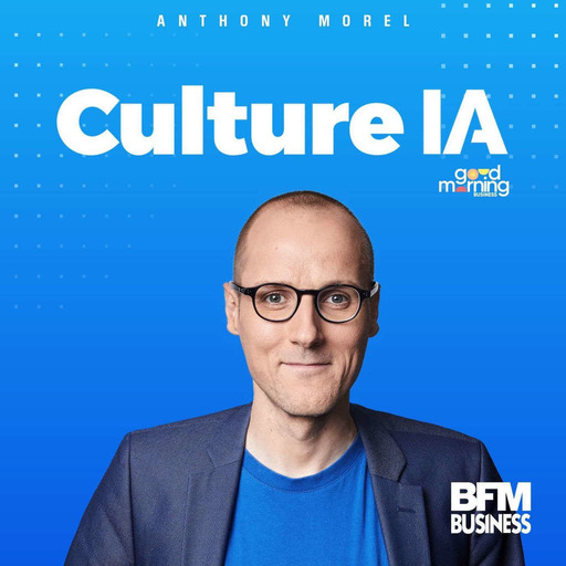 Culture IA : IA + AR, le futur de la chirurgie ? - 14/03