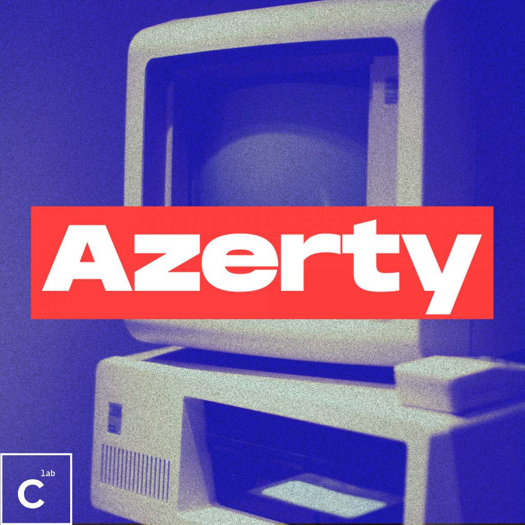 Azerty - Radio C-Lab