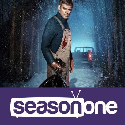 Season One 431: Dexter/Hawkeye
