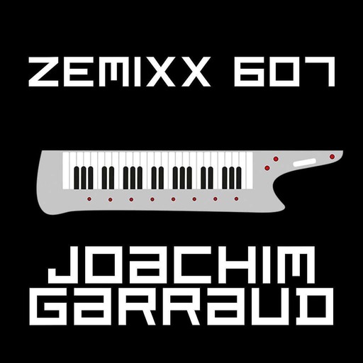 Zemixx 607, Back To The Lab