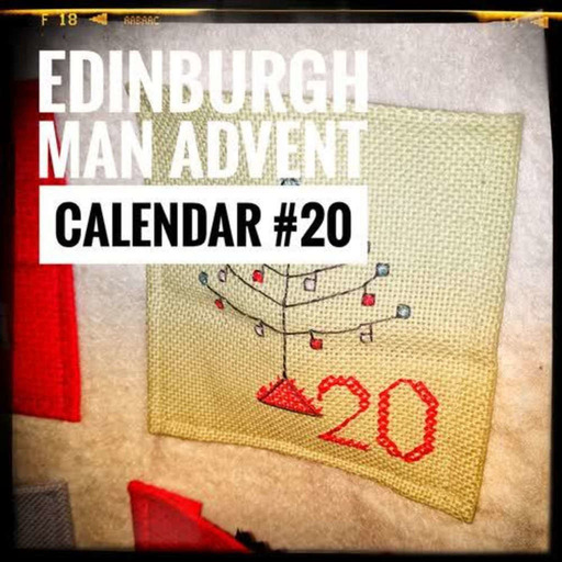 Advent Calendar 2018 #20