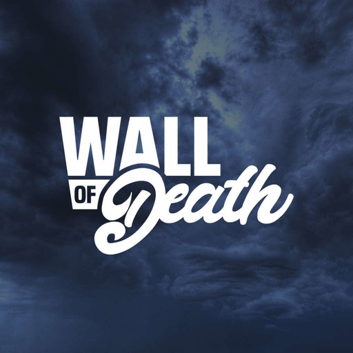 Wall Of Death sur OpenSkyRadio