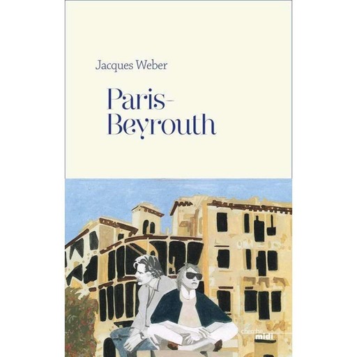 PARIS-BEYROUTH