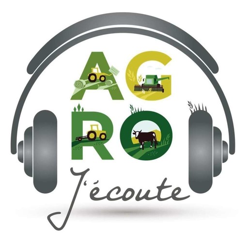 Agro j'écoute - 08 - Les semences paysannes, un grain de résistance dans l'industrie semencière. 