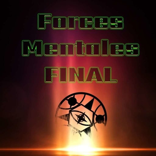 SPECIAL FINAL Forces mentales: Trailer 1 
