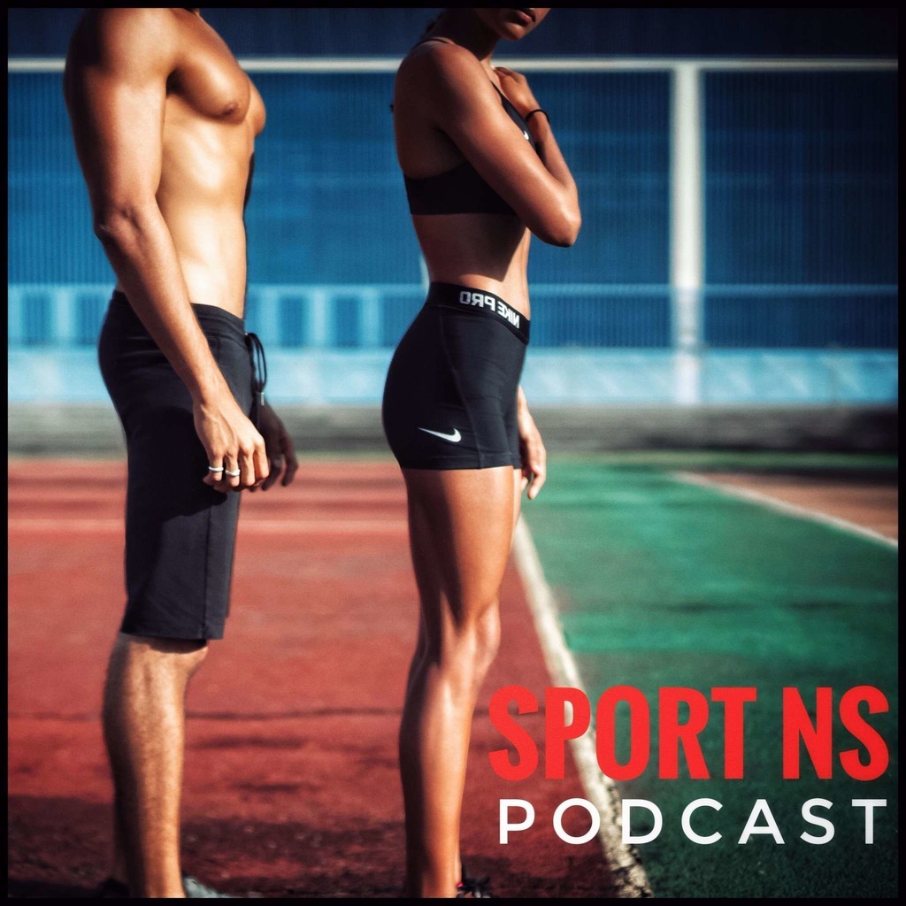 Sport NS Podcast
