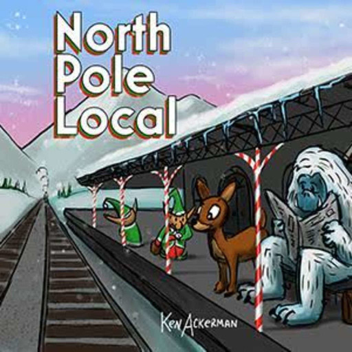 932 - North Pole Local