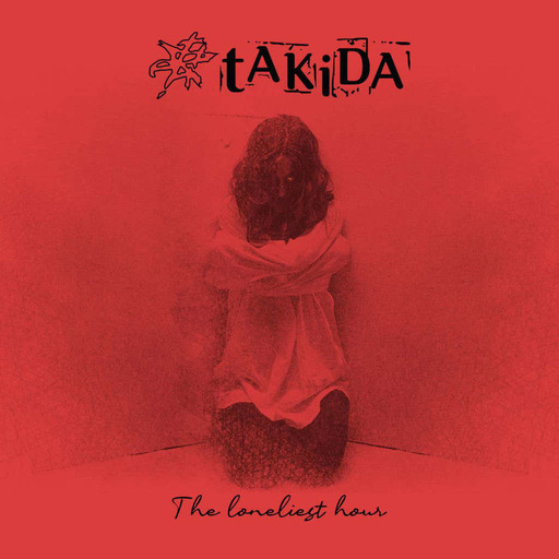 tAKIDA  / The Loneliest Hour on Vinylestimes Classic Rock Radio