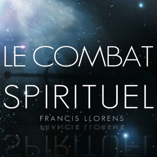 LCS 7 - Josué, l'onction et le combat - Francis Llorens