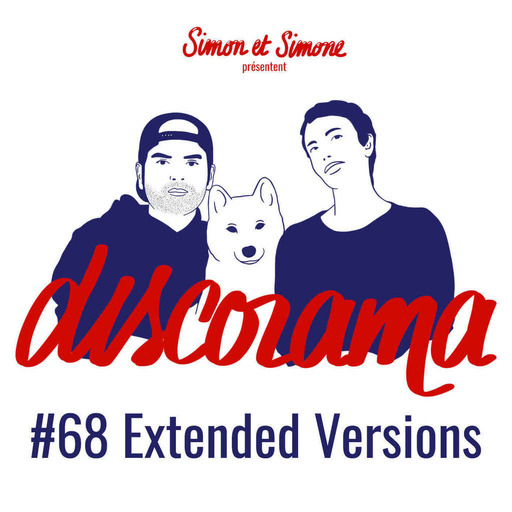 Discorama #68 - Extended Versions