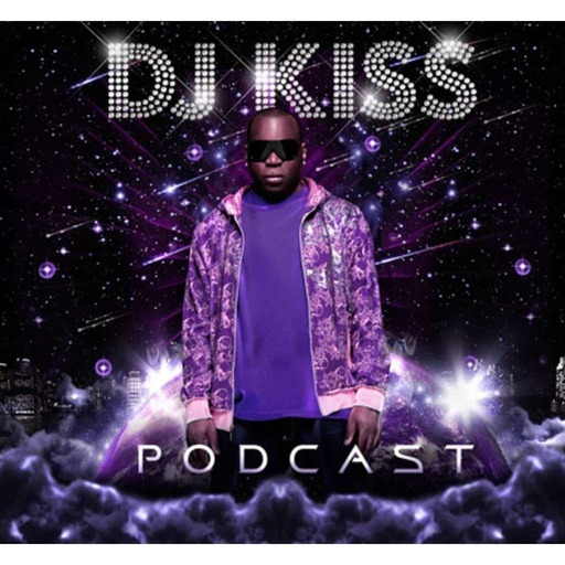 DJ KISS - Podcast Vol 10 - Showcase Joe Budden feat Dj Kiss & BIG ALI