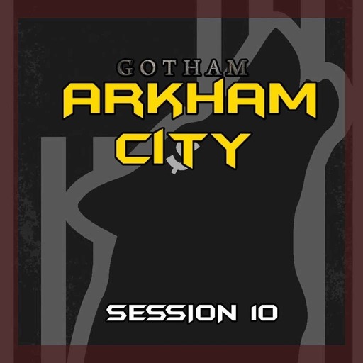 Overlay Gotham A3 Session 10
