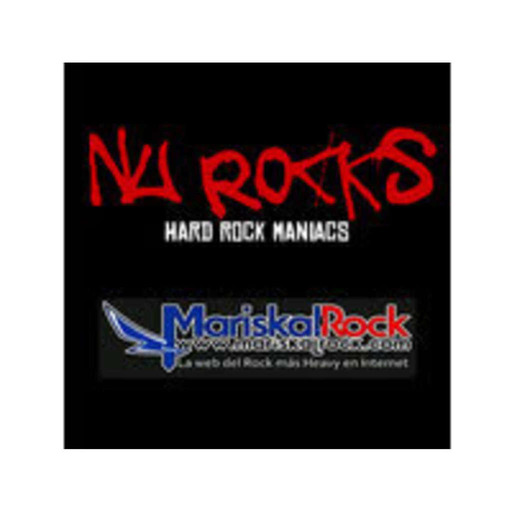 NU ROCKS #143 historias del rock'n'roll