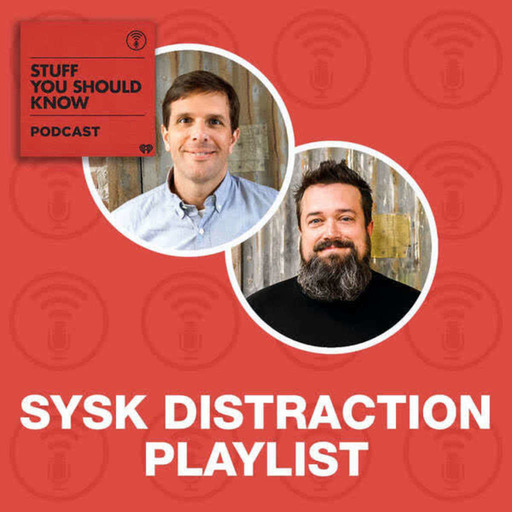 SYSK Distraction Playlist: How Rogue Waves Work