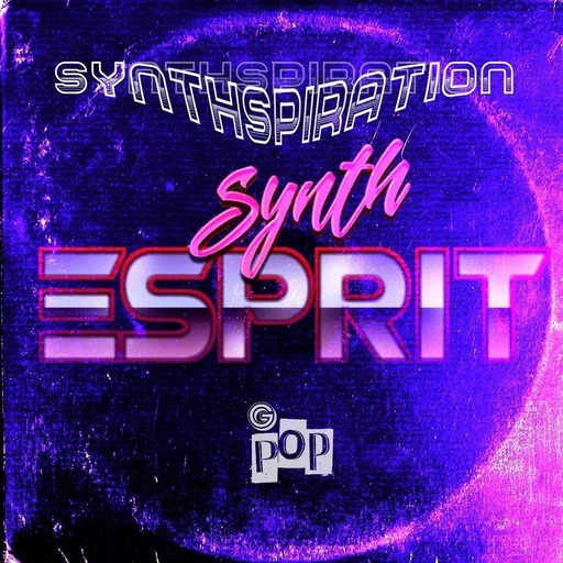 Synthspiration - Cyber Presque Punk