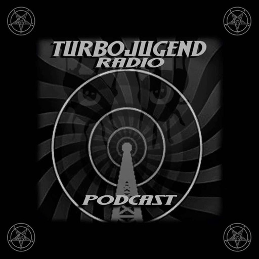 Turbojugend Radio Podcast Episode 3: How gay is TJ?