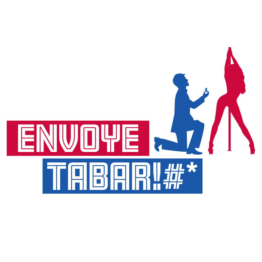 Envoye Tabarn!#*