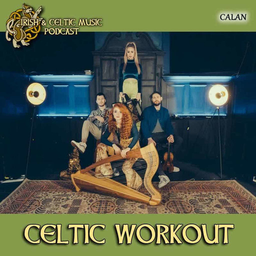 Celtic Workout #563