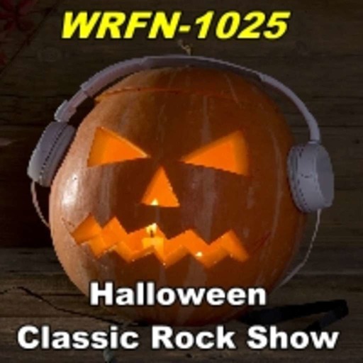 Halloween Night Classic Rock Show