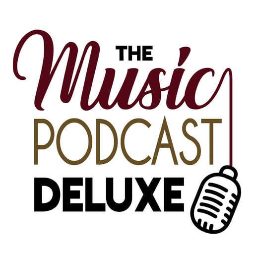 #009 - A Music Lovers Disappointment - Music Podcast Deluxe