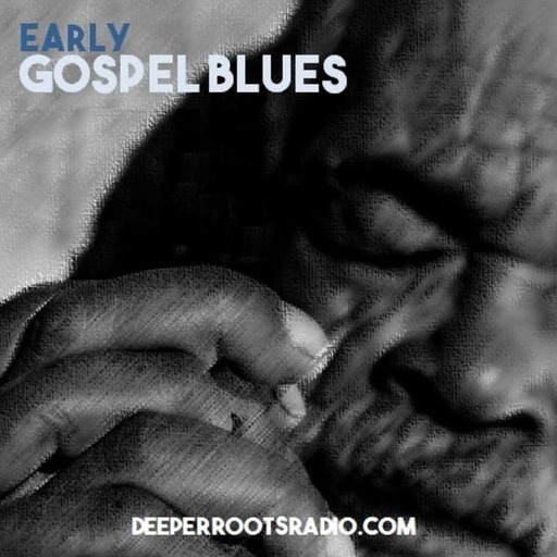 Early Gospel Blues