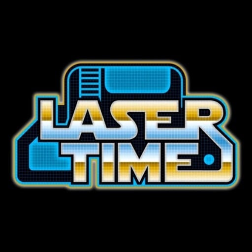 The Lady From the Black Lagoon with Mallory O’Meara – Laser Time #376