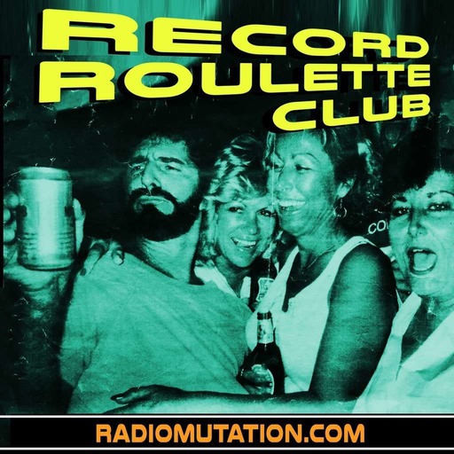 RECORD ROULETTE CLUB #61
