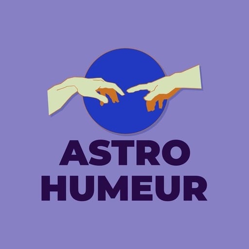 ASTRO HUMEUR