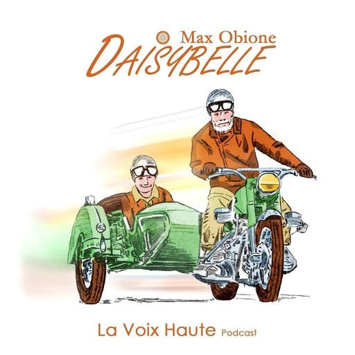 Daisybelle - Part6 - Roman jeunesse de Max Obione