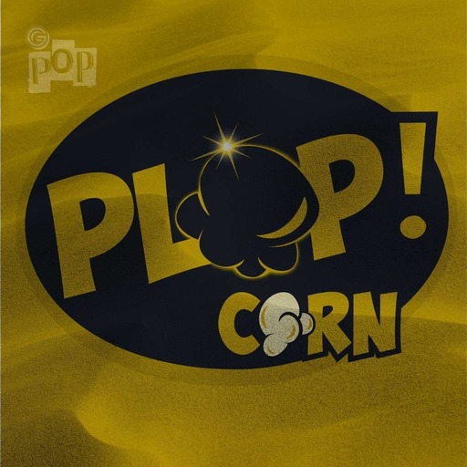  PlopCorn – Episode033 – Les adaptations